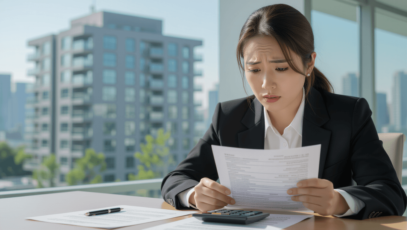 주택임대사업자 거주주택 비과세: 2년 거주 요건 & 핵심 체크리스트 7 ⚠️ 거주주택 비과세 특례, 최종 주의사항!