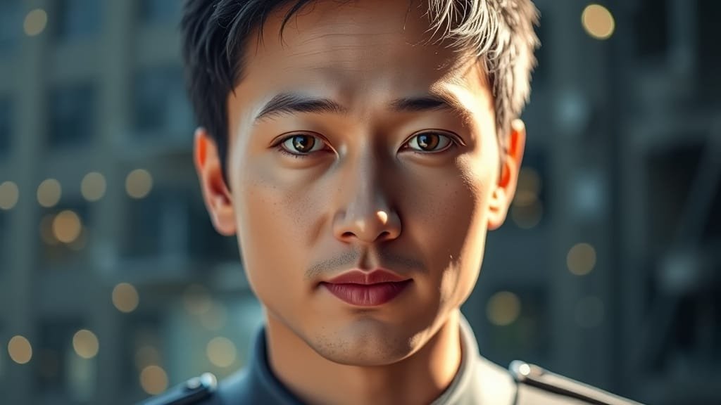 투자 전략: 매수/매도 시점 (realistic 스타일)