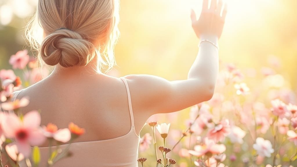 늑간신경통 완벽 가이드: 원인, 증상, 진단, 치료, 예방 A to Z 8 결론 (watercolor 스타일)