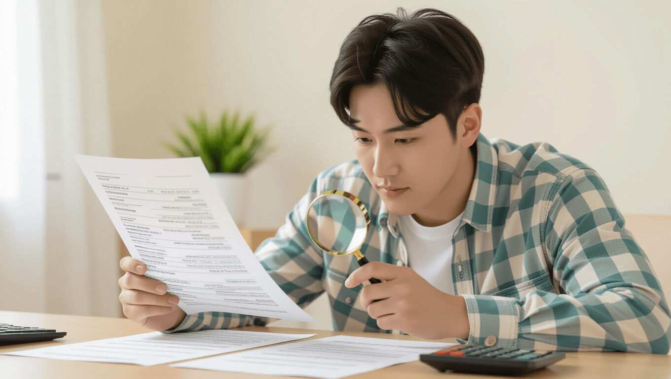 청년도약계좌 2025: 혜택, 조건, 신청 완벽 가이드 (정부지원금, 만기) 3 📋 가입 조건, 꼼꼼히 확인하세요!