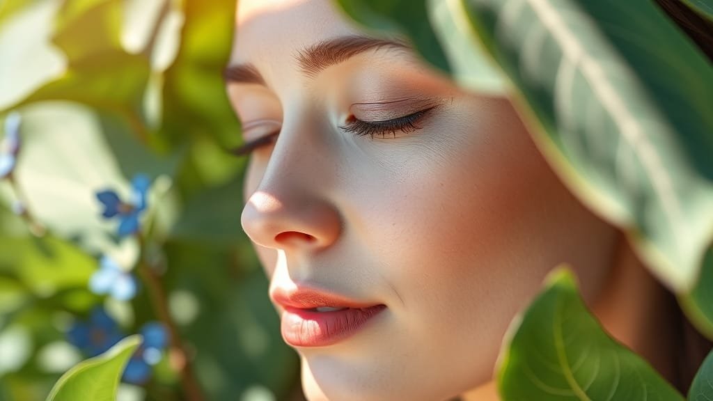 마데카솔, 피부 노화 방지 효과 있을까? 효능부터 활용법, 겔 사용법 A to Z 1 센텔라 아시아티카 효능 (realistic 스타일)