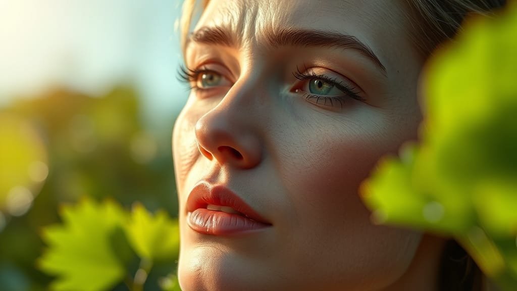 마데카솔, 피부 노화 방지 효과 있을까? 효능부터 활용법, 겔 사용법 A to Z 4 마데카솔 겔 사용법 & 주의사항 (realistic 스타일)