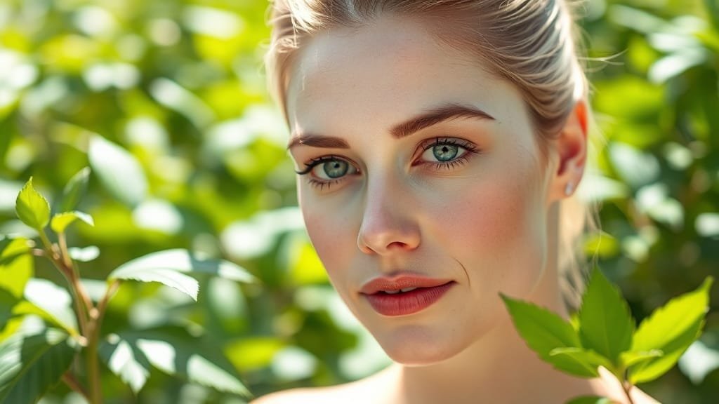 마데카솔, 피부 노화 방지 효과 있을까? 효능부터 활용법, 겔 사용법 A to Z 7 마무리 (realistic 스타일)