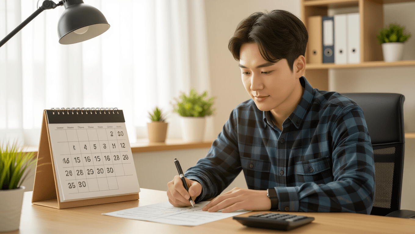 소상공인 부담경감 크레딧 50만원: 신청 자격부터 사용법, 주의사항 완벽 가이드 7 ⚠️ 주의사항 및 유의점