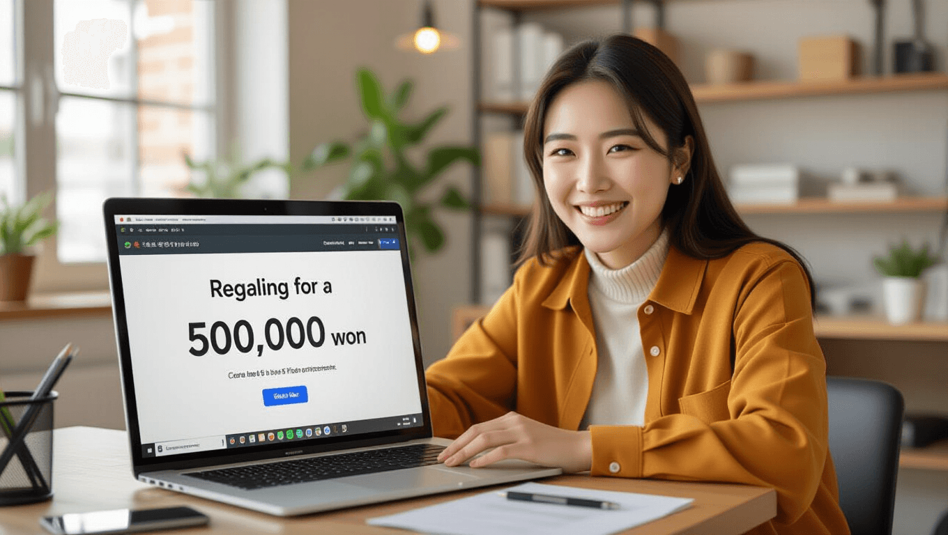 소상공인 부담경감 크레딧 50만원: 신청 자격부터 사용법, 주의사항 완벽 가이드 3 📝 신청 기간 및 방법 (온라인 가이드)