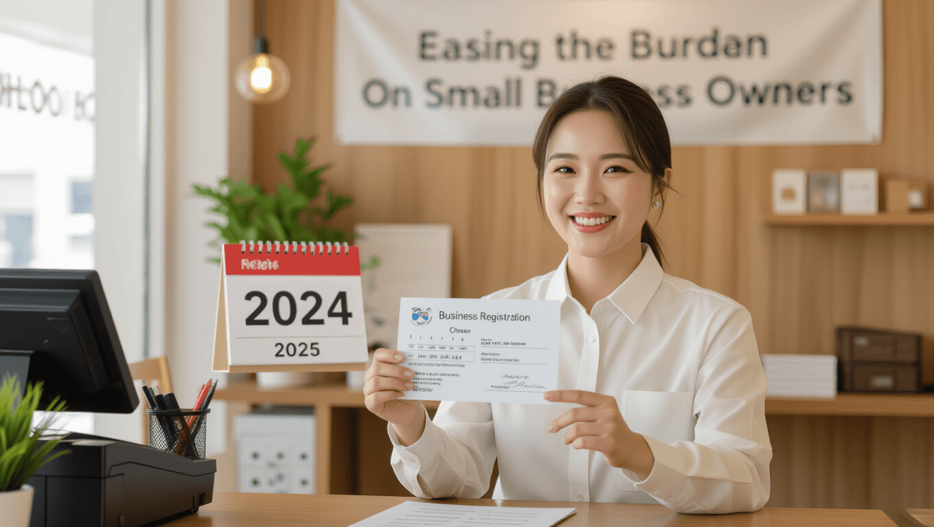 소상공인 부담경감 크레딧 50만원: 신청 자격부터 사용법, 주의사항 완벽 가이드 2 🔍 신청 자격 및 대상 조건