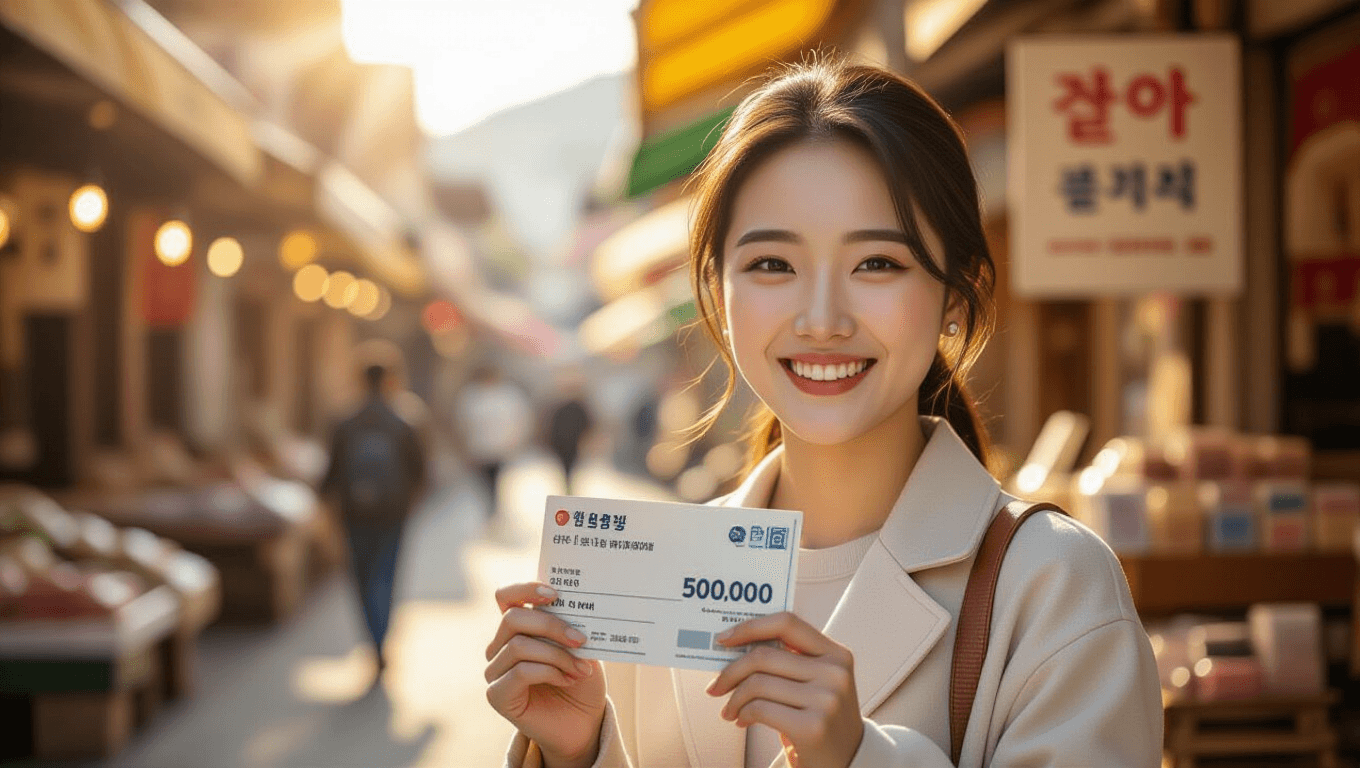 소상공인 부담경감 크레딧 50만원: 신청 자격부터 사용법, 주의사항 완벽 가이드 8 📌 마무리