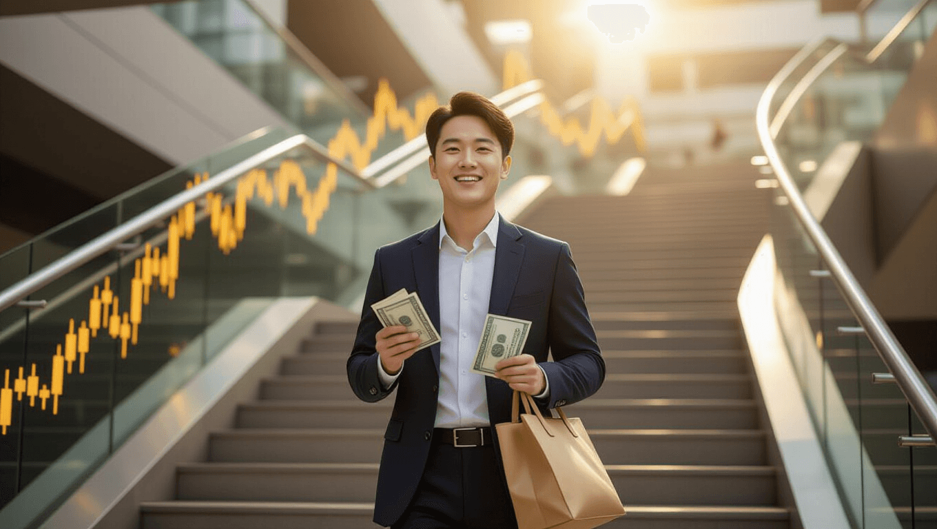 원리금균등 vs 원금균등: 나에게 맞는 대출 상환 방식 선택 가이드 2 💡 원금균등 상환 방식, 이렇게 활용하세요!