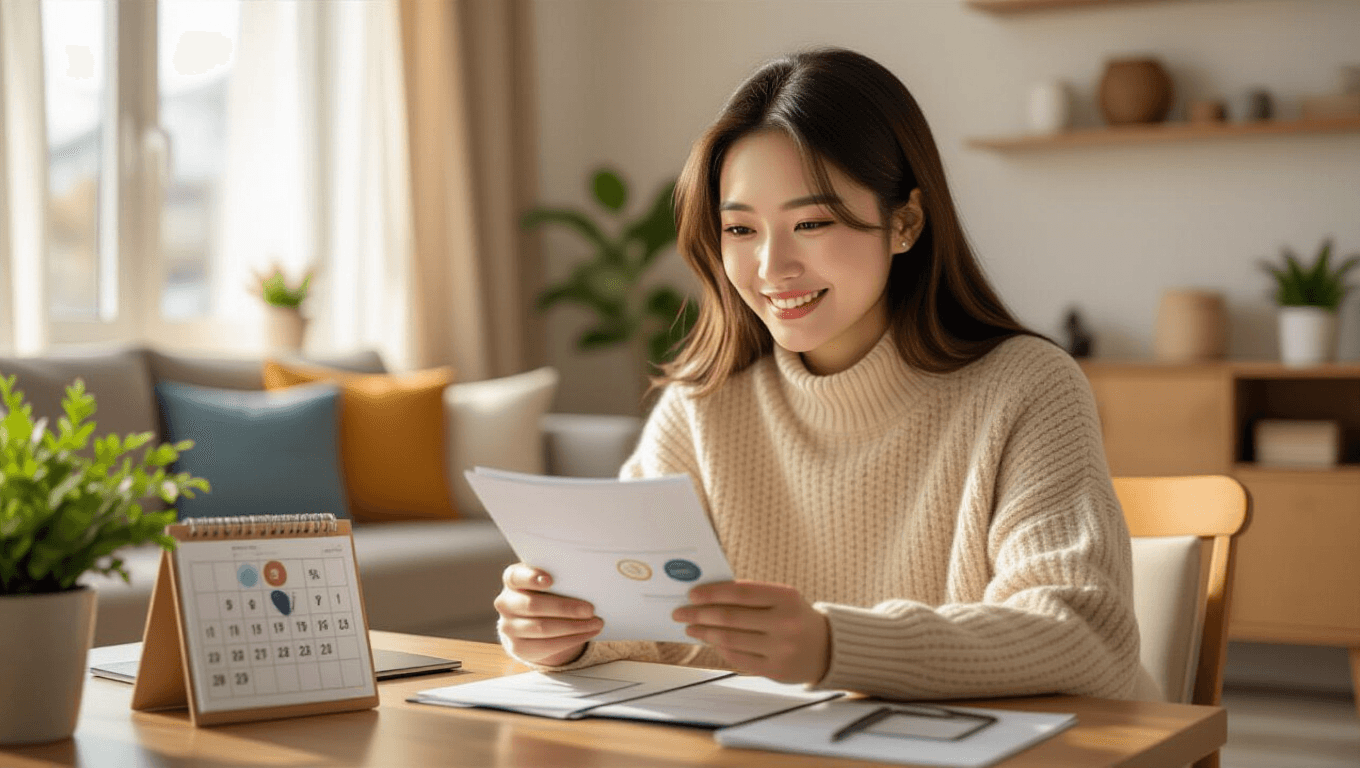 원리금균등 vs 원금균등: 나에게 맞는 대출 상환 방식 선택 가이드 1 📋 원리금균등 상환 방식, 이런 분께 추천해요!