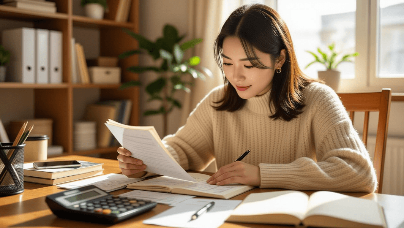 원리금균등 vs 원금균등: 나에게 맞는 대출 상환 방식 선택 가이드 7 ✅ 성공적인 대출 상환을 위한 첫걸음