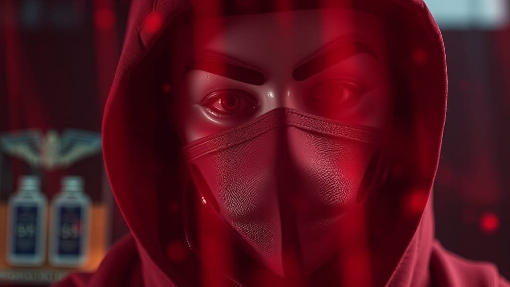 IP 주소 관련 법률, 꼭 알아두세요! (realistic 스타일)