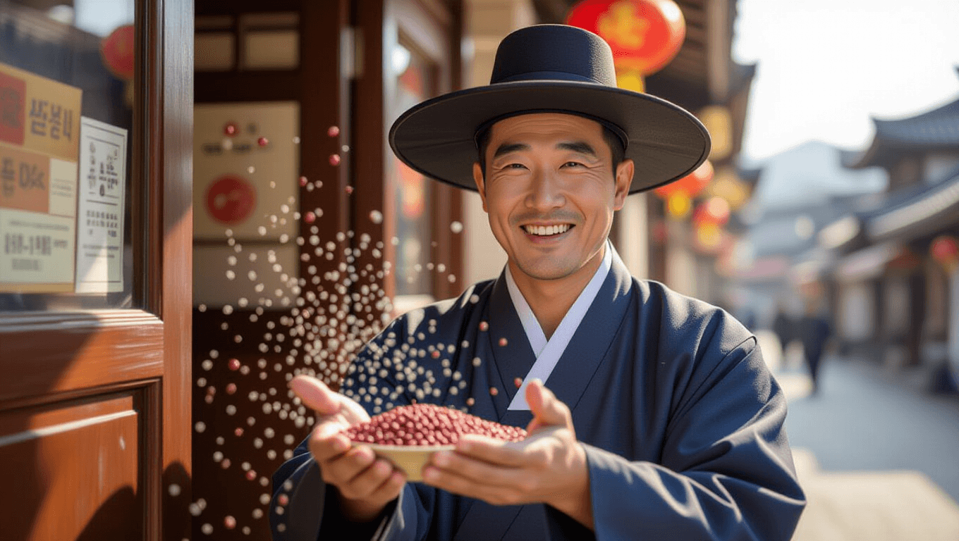 개업 고사 완벽 가이드: 의미, 준비물, 절차, 축문 작성법, 선물 추천 6 ✨ 개업 후에도 이어지는 성공 기원 의식