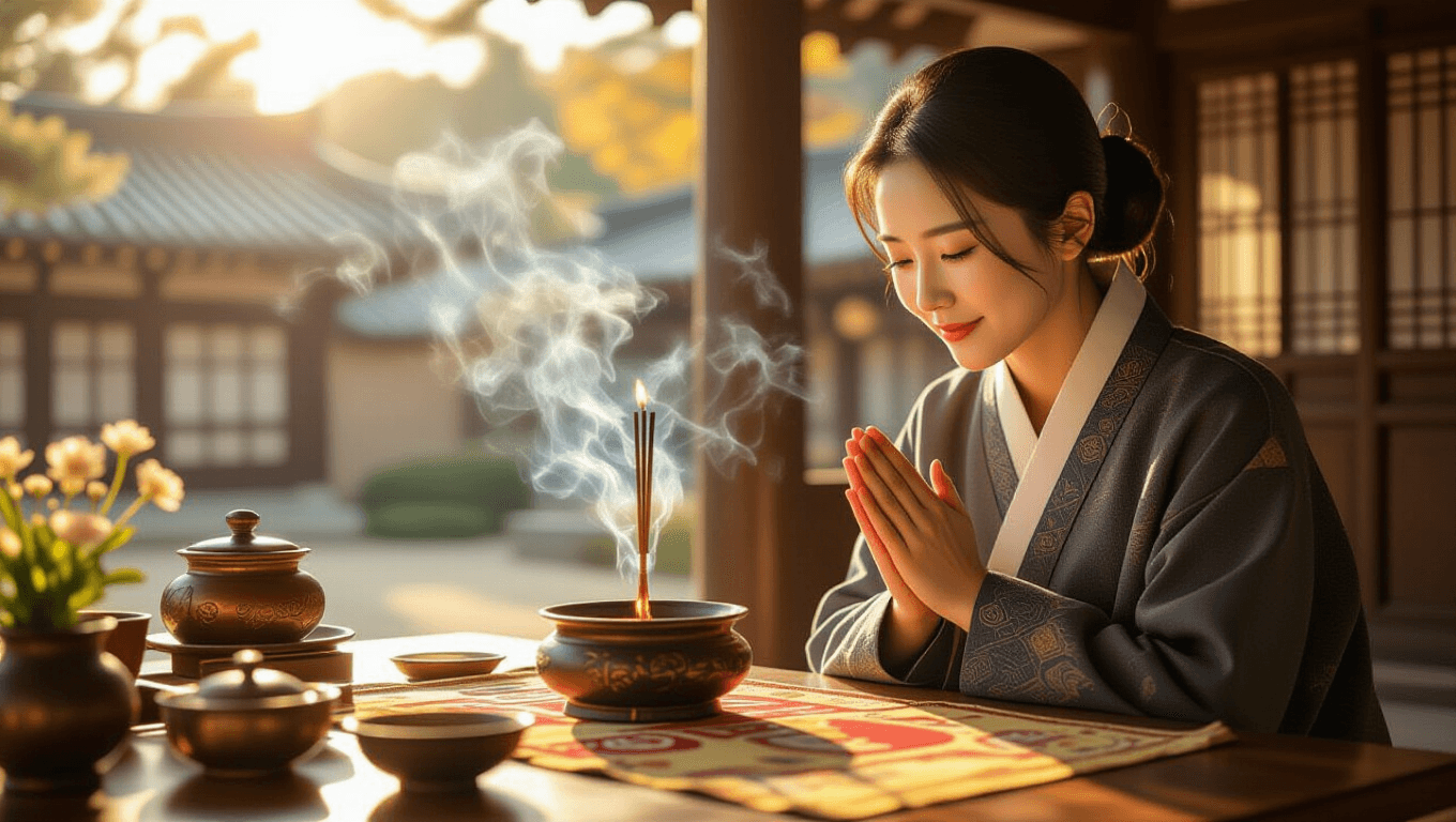 개업 고사 완벽 가이드: 의미, 준비물, 절차, 축문 작성법, 선물 추천 3 📝 개업 고사, 이렇게 지내세요!