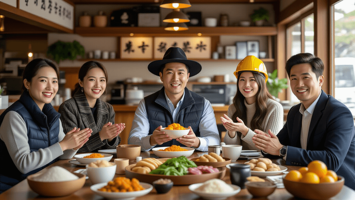 개업 고사 완벽 가이드: 의미, 준비물, 절차, 축문 작성법, 선물 추천 4 🏢 업종별 개업 고사, 이렇게 달라요!