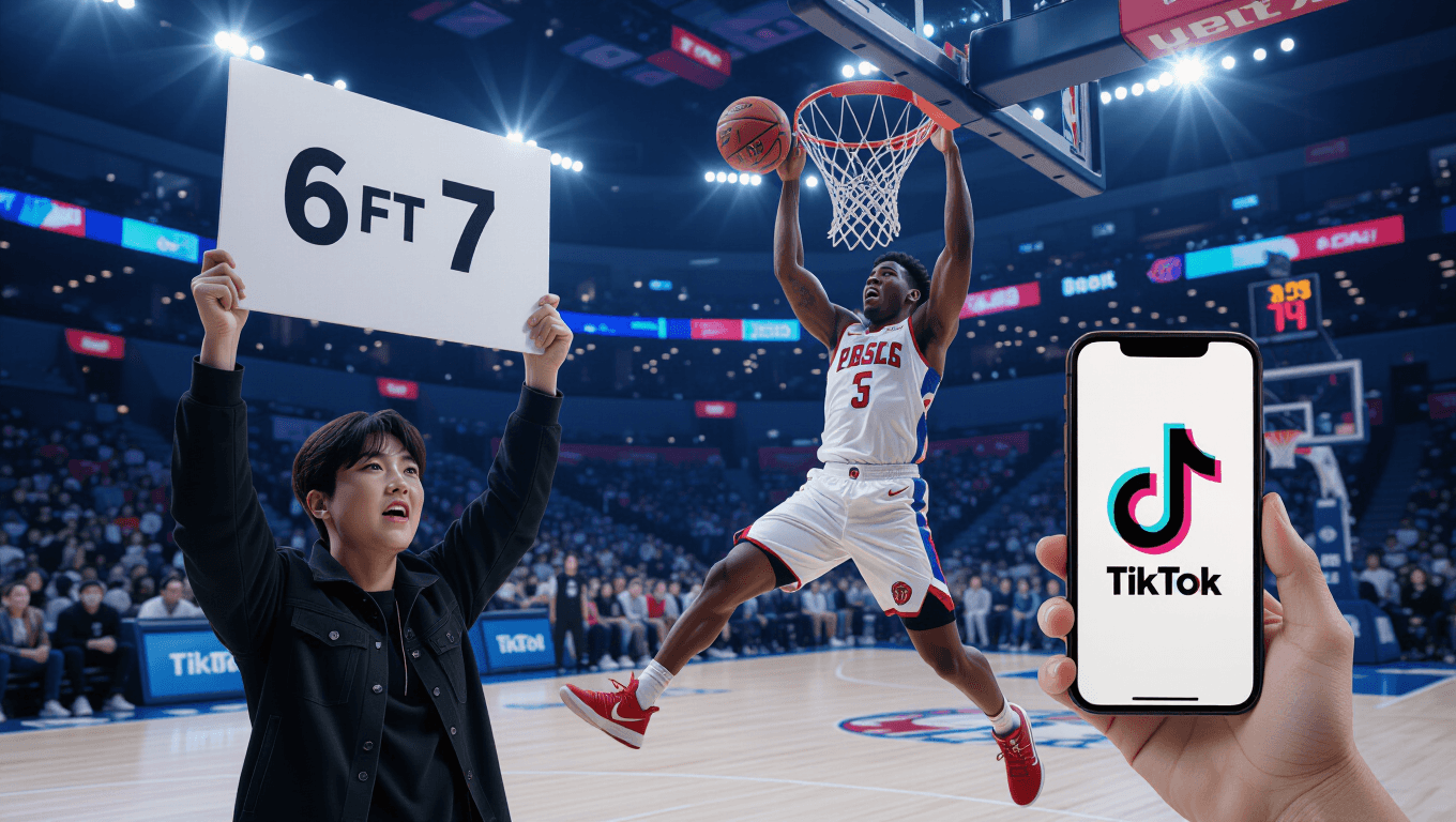 🔍 67 밈의 유래와 확산 과정