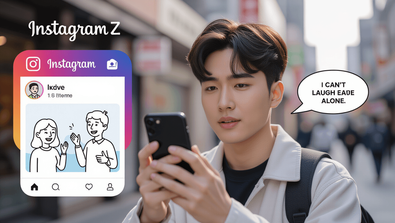 📌 MZ세대의 밈 소비 트렌드