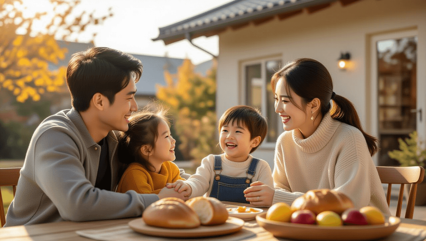 재혼 성공 비법: 심리 준비부터 배우자 선택, 사주까지 완벽 가이드 7 📌 마무리