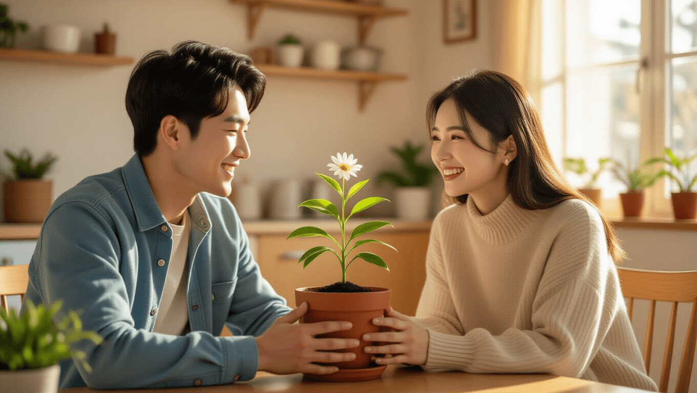 재혼 성공 비법: 심리 준비부터 배우자 선택, 사주까지 완벽 가이드 1 💖 재혼 성공을 위한 심리 준비