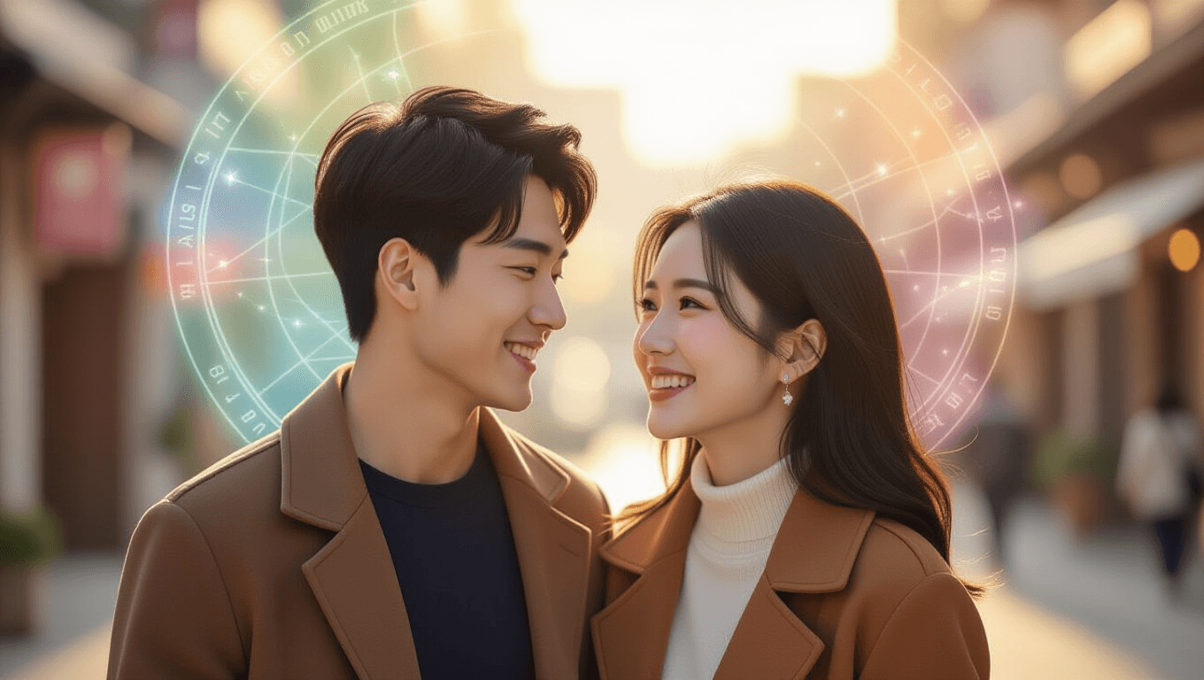 재혼 성공 비법: 심리 준비부터 배우자 선택, 사주까지 완벽 가이드 6 🔮 재혼 사주 활용법