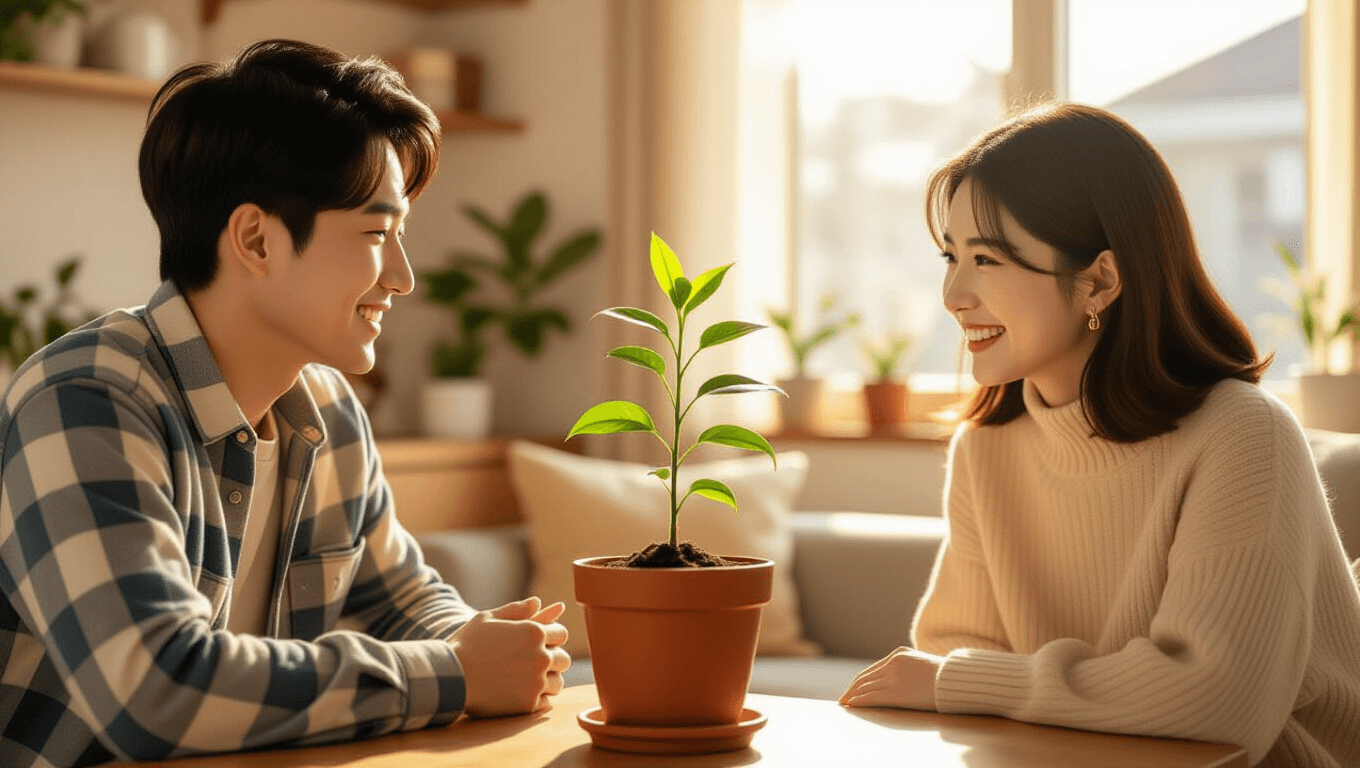 재혼 성공 비법: 심리 준비부터 배우자 선택, 사주까지 완벽 가이드 2 💑 재혼 배우자 선택 기준