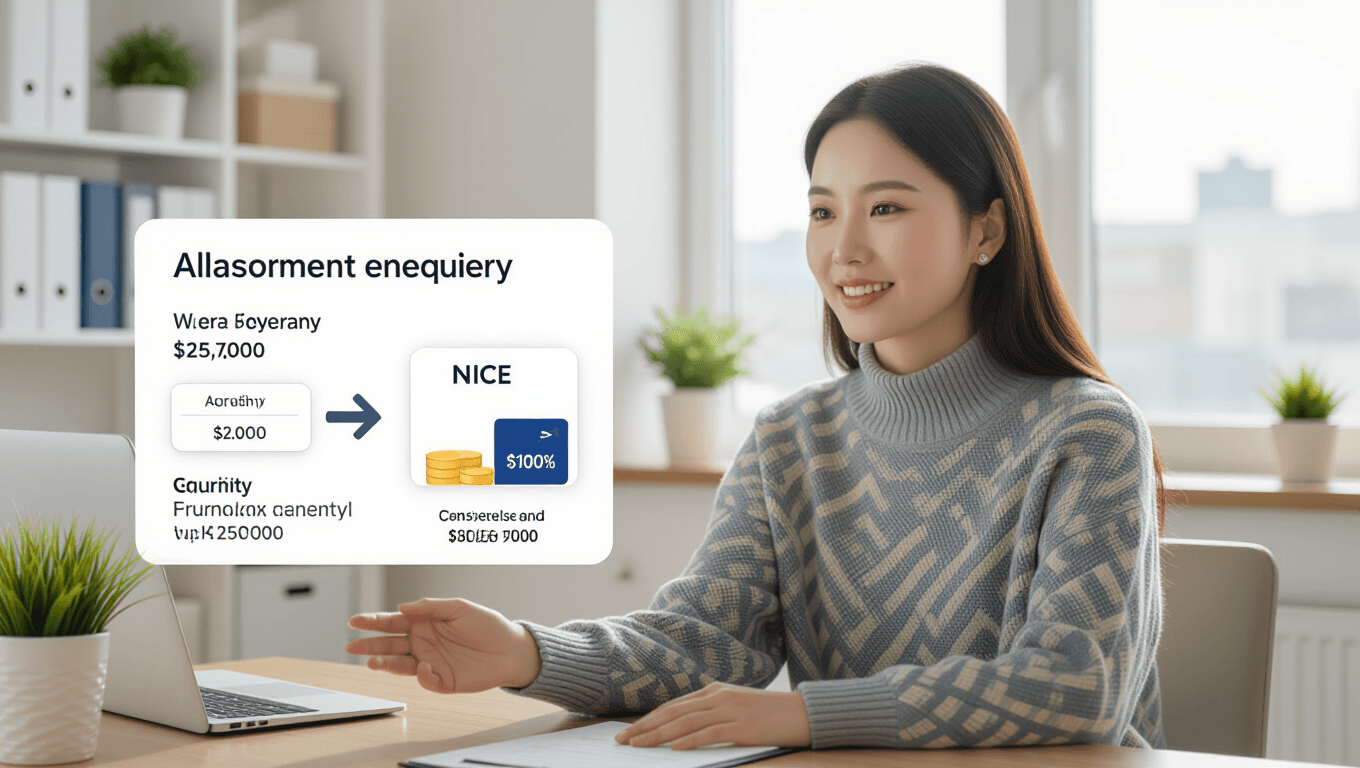 NICE 결제대행: 거래내역 조회부터 취소, 꿀팁까지 완벽 가이드 3 ⚠️ NICE 결제 취소, 이렇게 하세요!