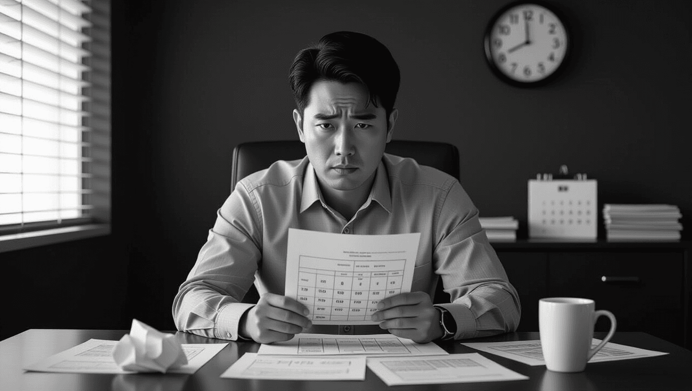 2025년 실업급여: 자발적 퇴사, 수급 조건, 신청 방법 완벽 가이드 7 ⚠️ 수급 불가 및 예외