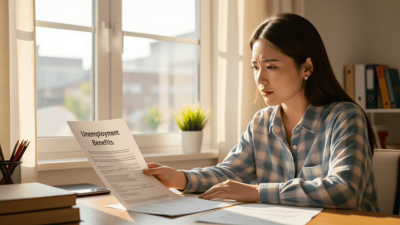 2025년 실업급여: 자발적 퇴사, 수급 조건, 신청 방법 완벽 가이드 2 💡 정당한 이직 사유