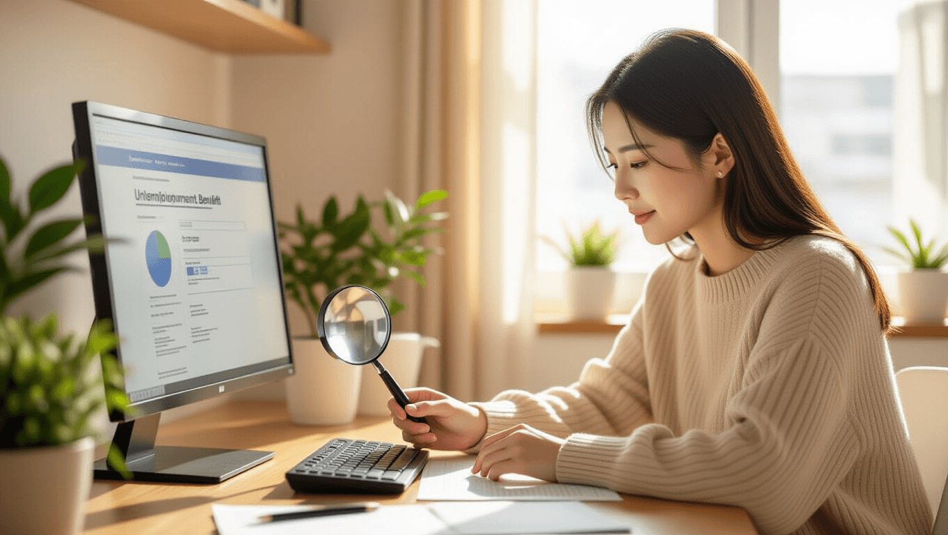 2025년 실업급여: 자발적 퇴사, 수급 조건, 신청 방법 완벽 가이드 4 📝 신청 절차 가이드