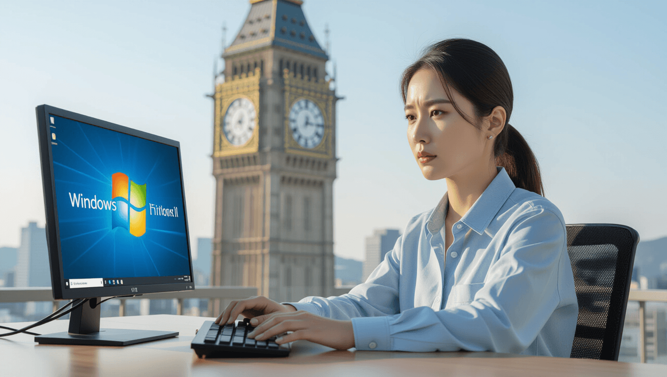 윈도우10 지원 종료 D-day! 윈도우11 업그레이드 필수 가이드 6 📌 마무리