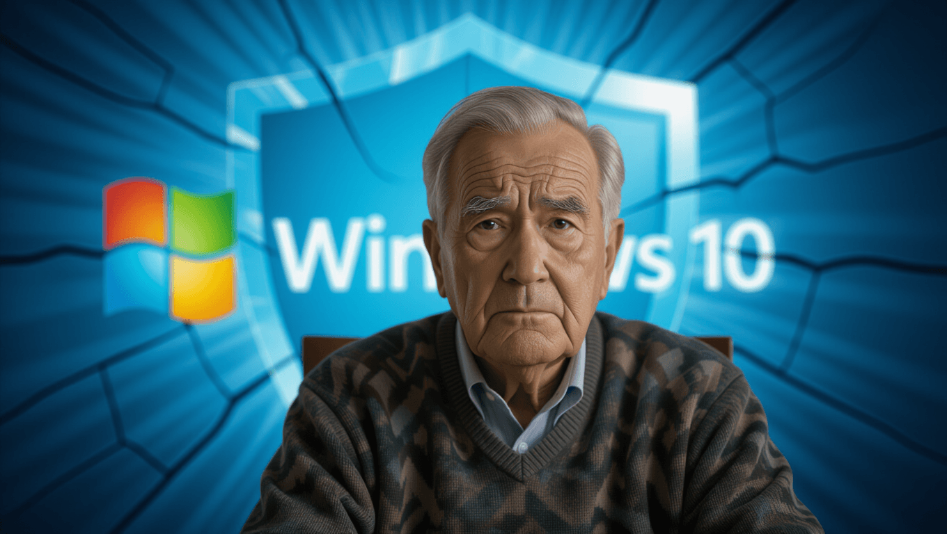 윈도우10 지원 종료 D-day! 윈도우11 업그레이드 필수 가이드 4 💡 윈도우10 계속 사용 시 대안과 보안 강화