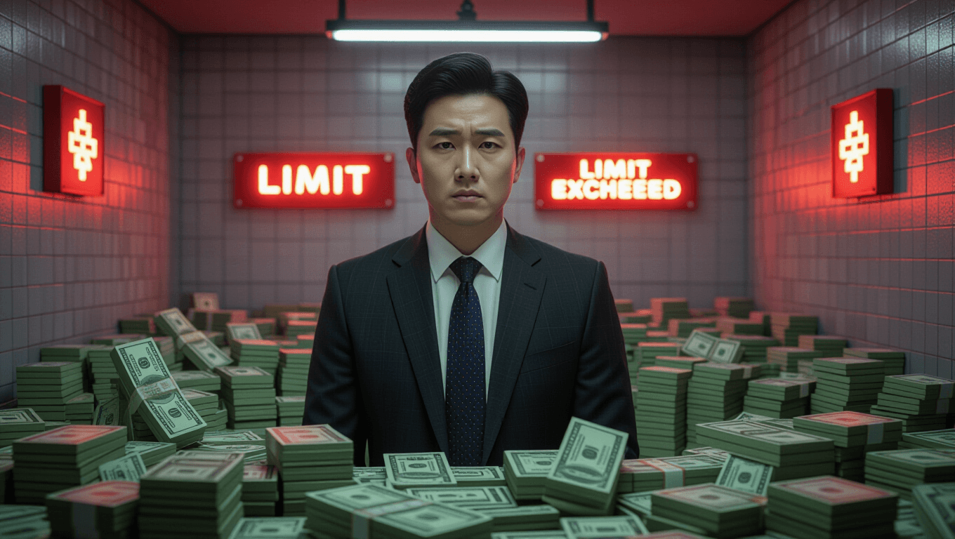 당좌차월 완벽 가이드: 정의, 회계처리, 장단점, 활용법 & 재무제표 영향 분석 5 📌 당좌차월 활용 시 유의사항