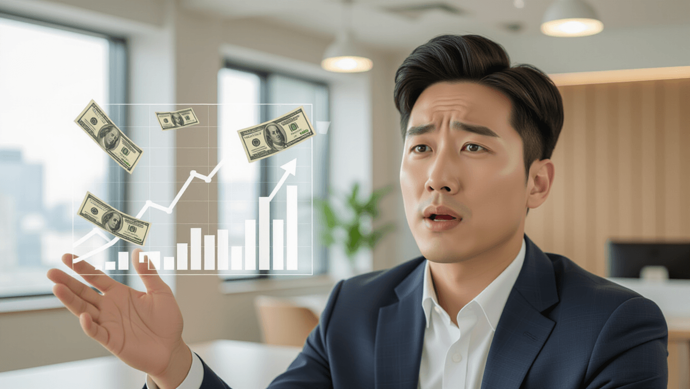 당좌차월 완벽 가이드: 정의, 회계처리, 장단점, 활용법 & 재무제표 영향 분석 7 🔍 실무 활용 사례