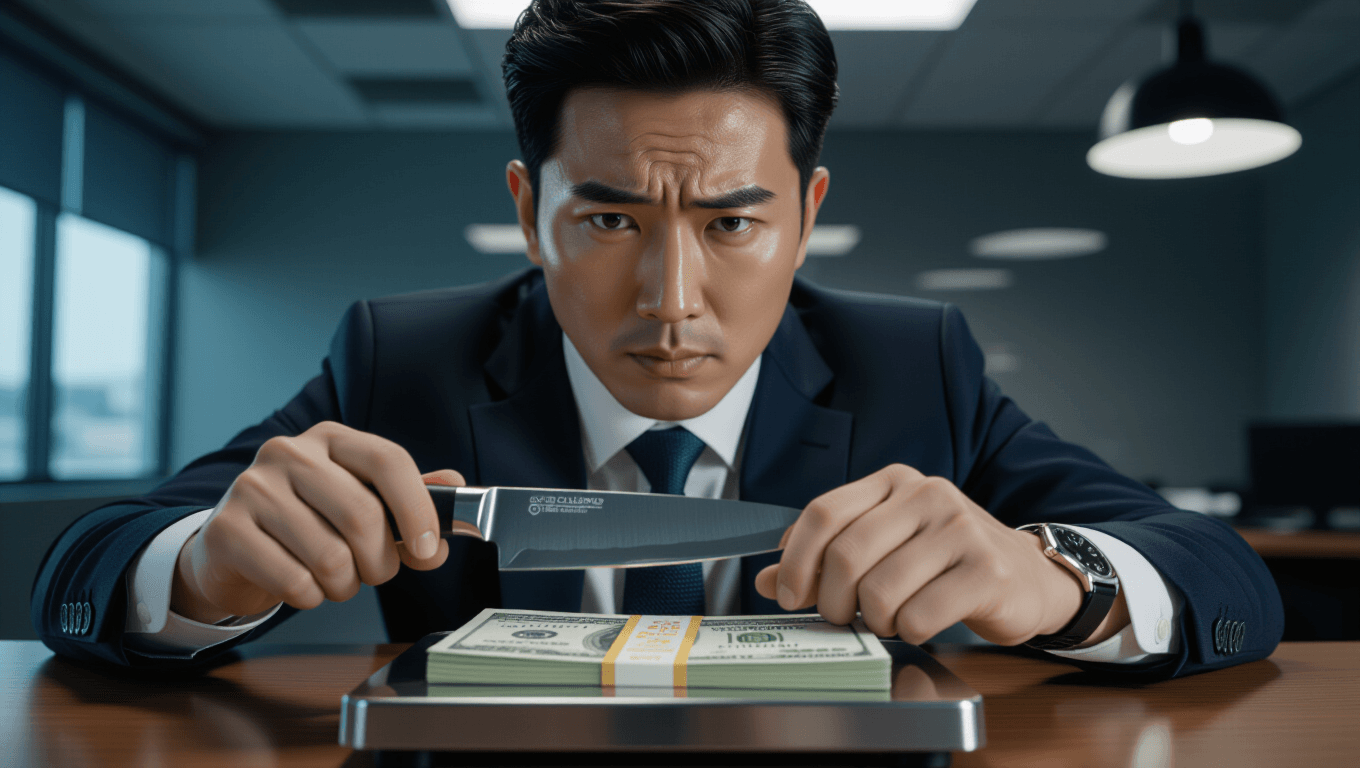 당좌차월 완벽 가이드: 정의, 회계처리, 장단점, 활용법 & 재무제표 영향 분석 4 ✅ 당좌차월의 장점과 ⚠️ 단점