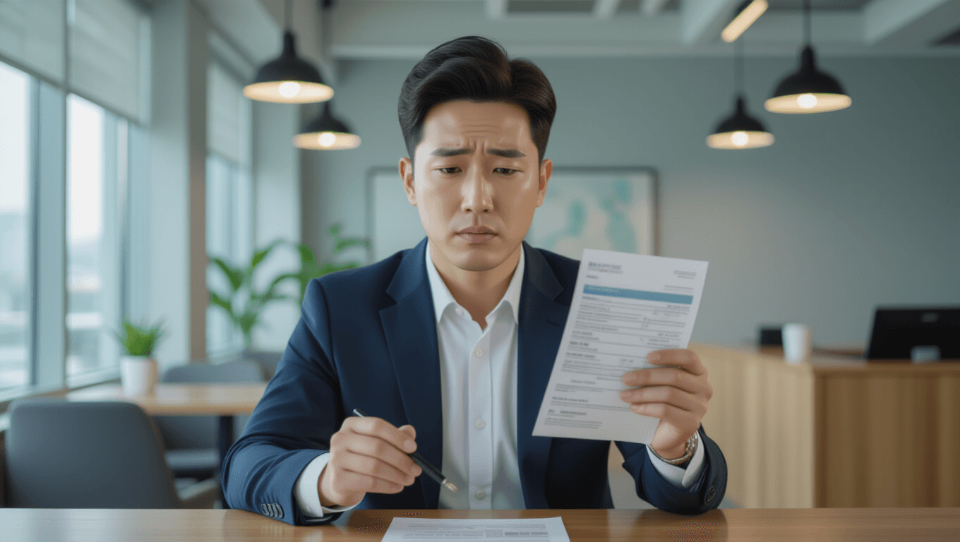 당좌차월 완벽 가이드: 정의, 회계처리, 장단점, 활용법 & 재무제표 영향 분석 2 💡 당좌예금과 당좌차월의 관계