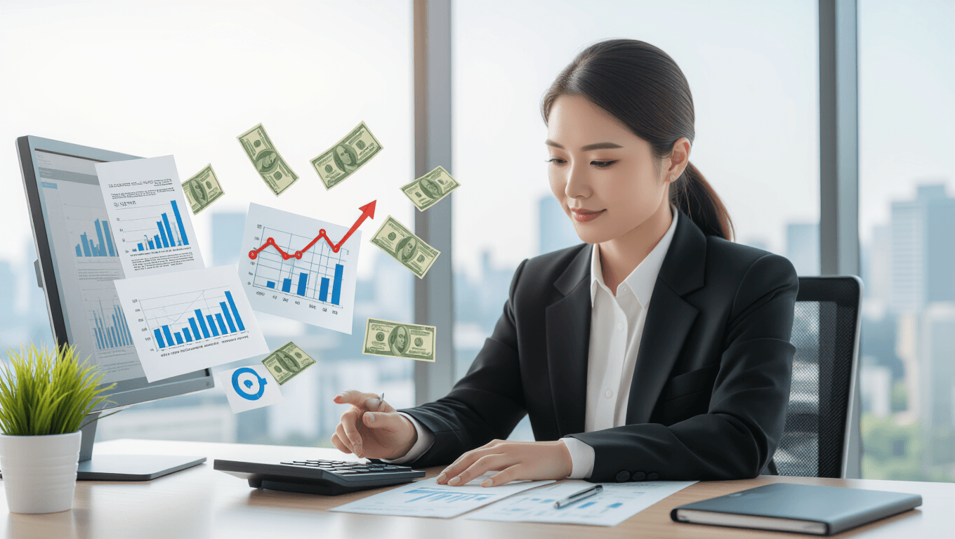 당좌차월 완벽 가이드: 정의, 회계처리, 장단점, 활용법 & 재무제표 영향 분석 8 📌 마무리