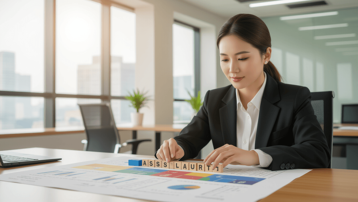 회계 기초: 차변/대변 완벽 이해, 분개 연습으로 실무 마스터 2 📊 자산·부채·자본, 차변/대변 변화 원리