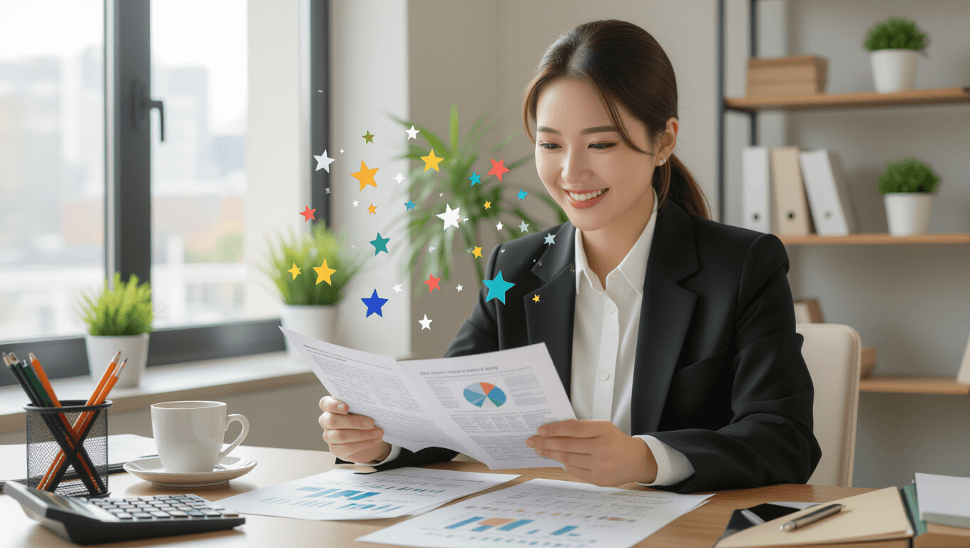 회계 기초: 차변/대변 완벽 이해, 분개 연습으로 실무 마스터 5 📌 회계 초보를 위한 차변/대변 꿀팁