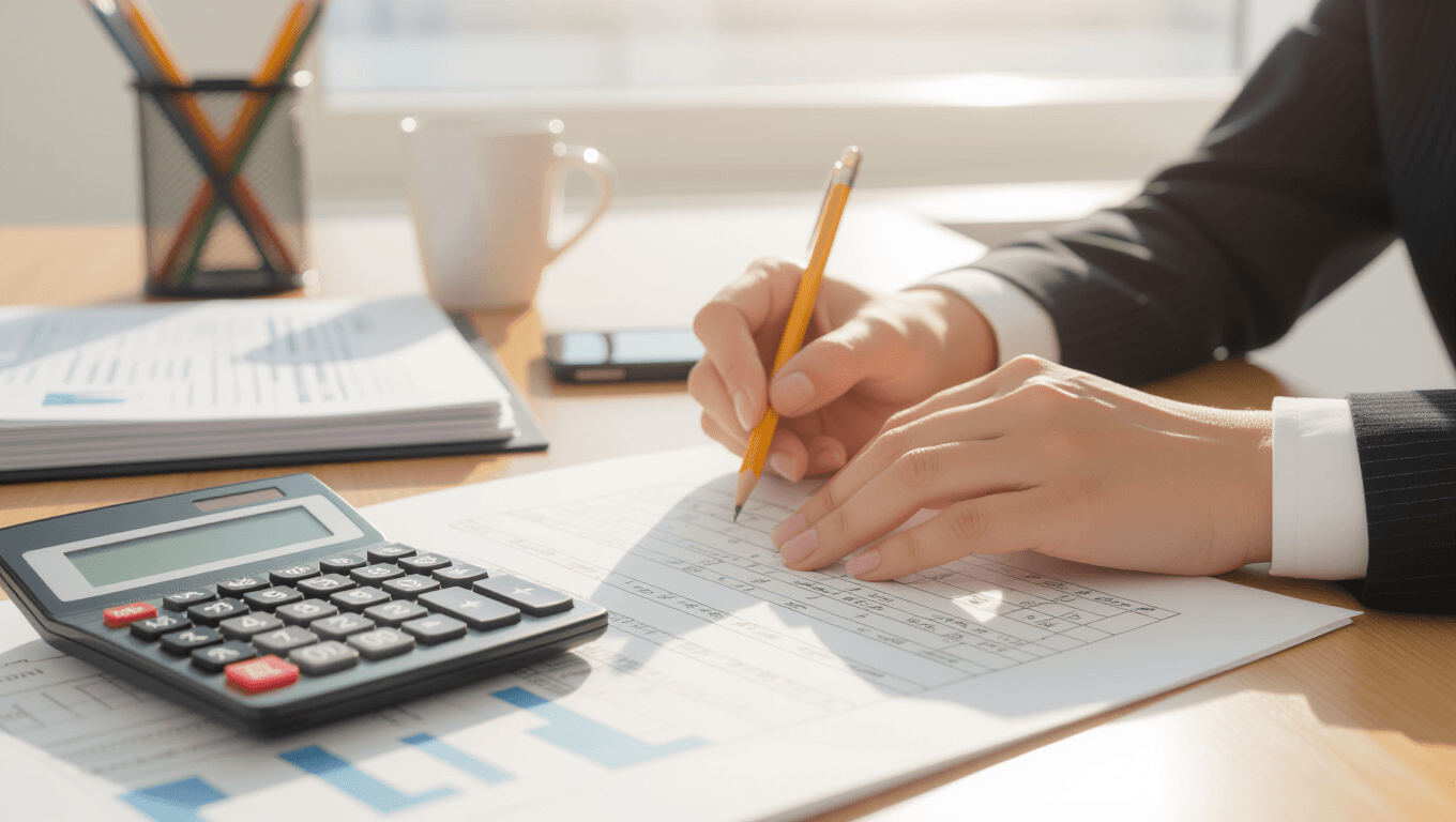 회계 기초: 차변/대변 완벽 이해, 분개 연습으로 실무 마스터 7 📌 마무리