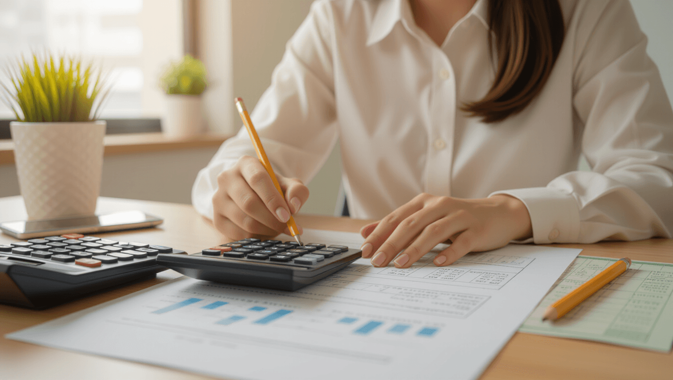 회계 기초: 차변/대변 완벽 이해, 분개 연습으로 실무 마스터 4 💡 실전 분개 연습으로 회계 감각 키우기