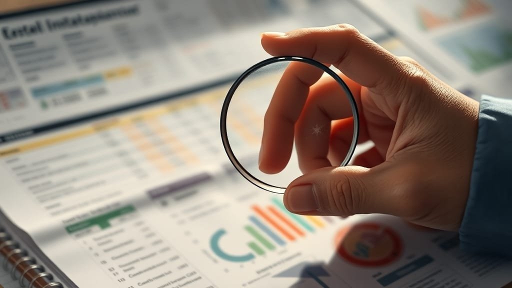 합격 후기 및 팁 (realistic 스타일)