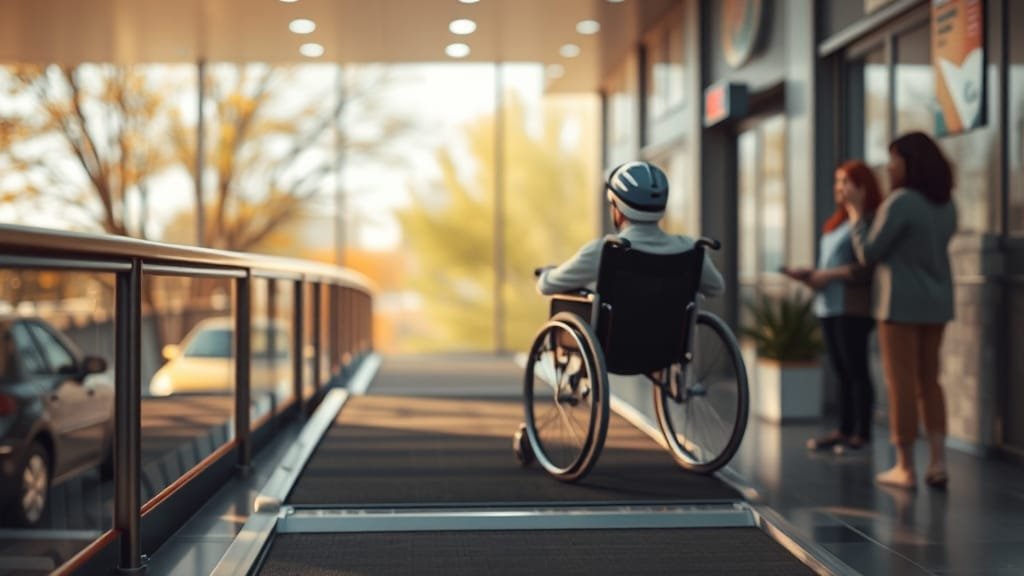 장애인식개선 교육 A to Z: 중요성, 법령, 유형별 차별 사례 완벽 분석 1 장애인식개선 교육이란? (realistic 스타일)