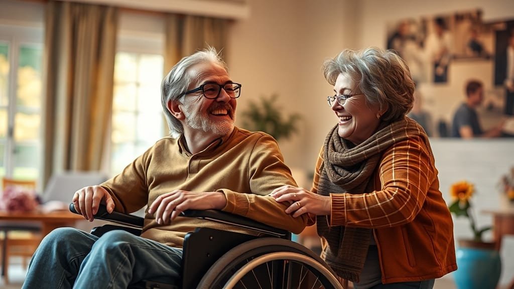 장애인식개선 교육 A to Z: 중요성, 법령, 유형별 차별 사례 완벽 분석 8 결론 (realistic 스타일)