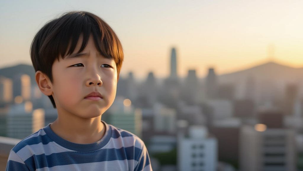 📋 틱장애, 무엇인가요?