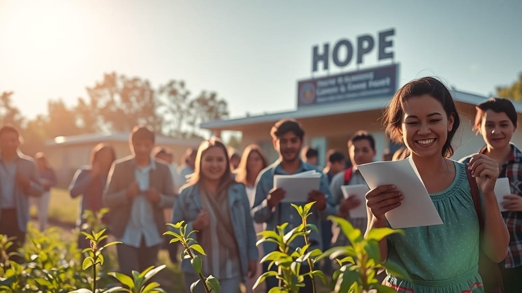 희망저축계좌2 완벽 가이드: 대상, 조건, 신청방법, 정부지원금 총정리 4 신청 방법 및 필요 서류 (realistic 스타일)