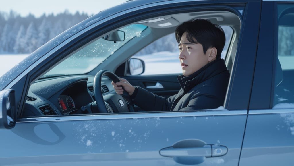 주차 후 핸들 잠김? 원인 진단부터 겨울철 차량 관리 꿀팁! 8 📌 마무리