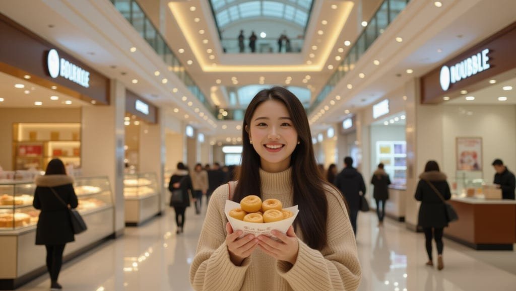 상하이 릴리안 베이커리 에그타르트: 메뉴, 가격, 웨이팅 꿀팁 A to Z 4 ⏰ 웨이팅 없이 릴리안 베이커리 즐기는 꿀팁