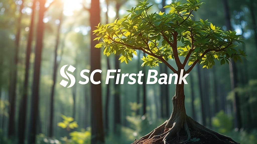 SC제일은행 e-그린세이브예금 완벽 분석: 금리, 이자, 가입 조건, 투자 전략 A to Z 1 e-그린세이브예금 개요 (realistic 스타일)