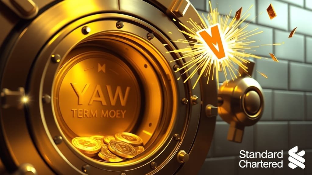 SC제일은행 e-그린세이브예금 완벽 분석: 금리, 이자, 가입 조건, 투자 전략 A to Z 3 이자 계산 및 예상 수령액 (realistic 스타일)