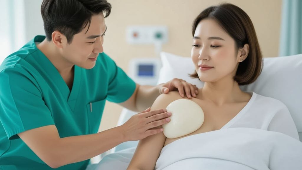 지방종 완벽 가이드: 원인, 진단, 제거 시기부터 수술 후 관리까지 1 📋 지방종, 정확히 뭔가요?