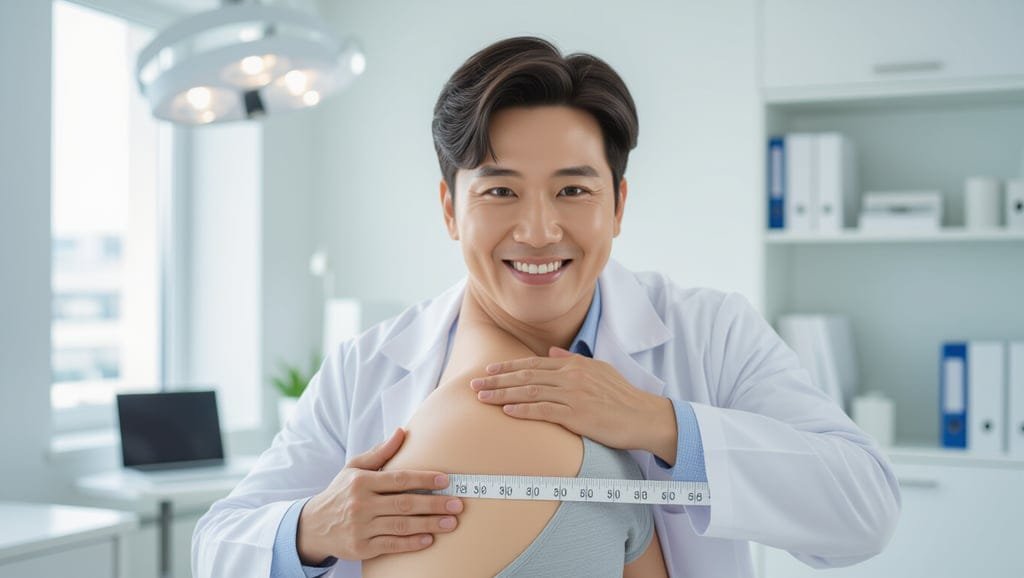 지방종 완벽 가이드: 원인, 진단, 제거 시기부터 수술 후 관리까지 4 📊 지방종 vs. 다른 혹, 어떻게 다를까요?